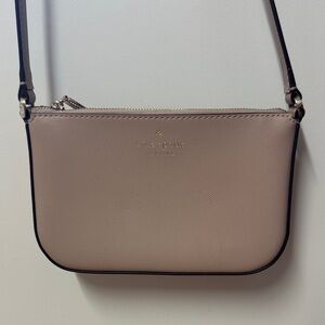 Kate Spade Blush Crossbody Bag
